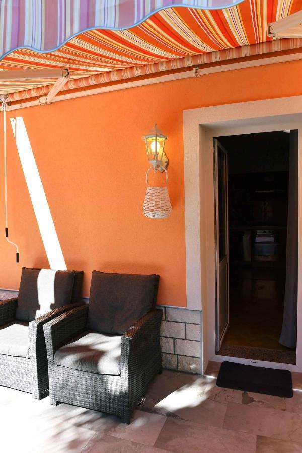 Leon Apartment Opatija