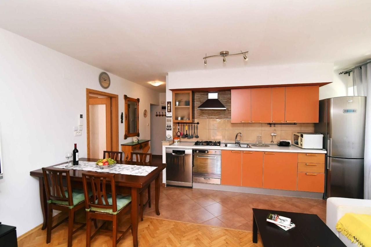 Leon Apartment Opatija