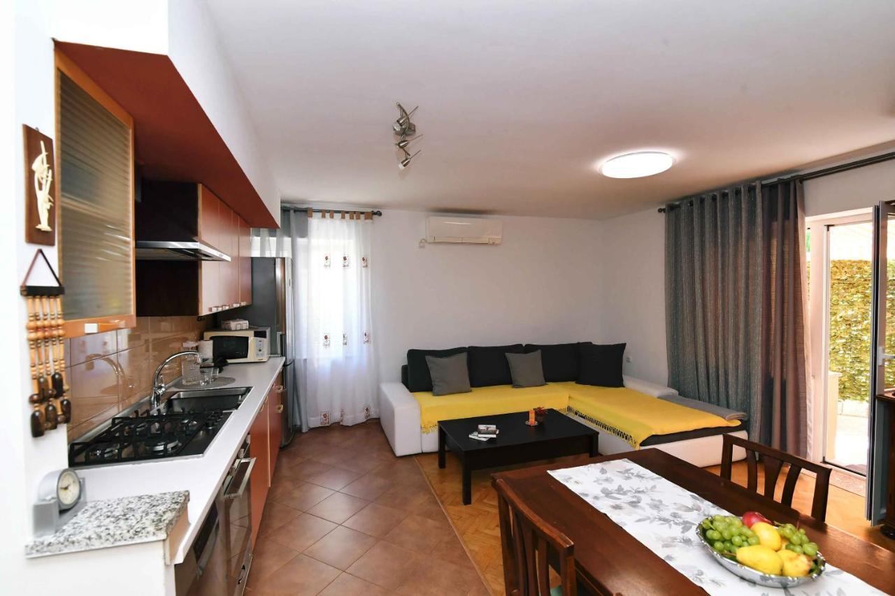 Apartment Leon Opatija