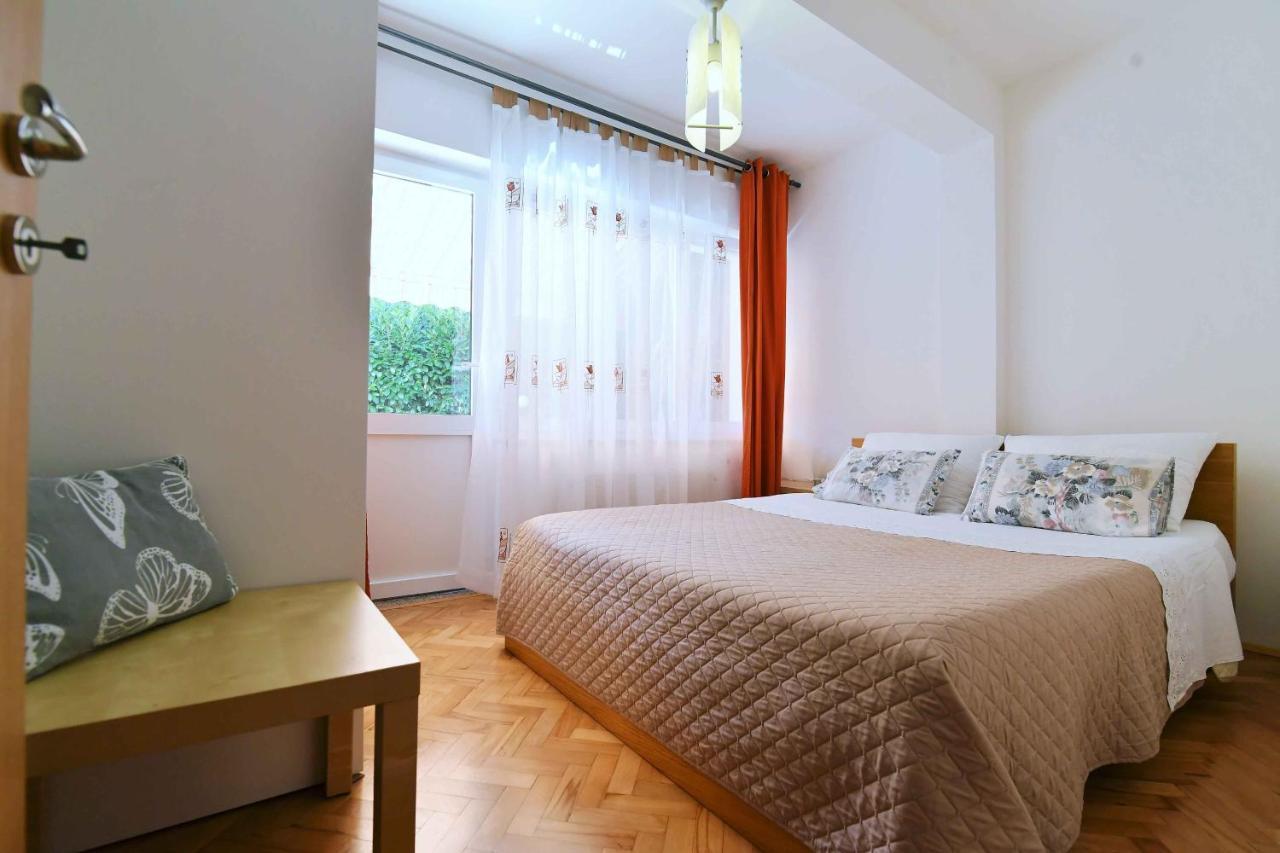 Leon Apartment Opatija